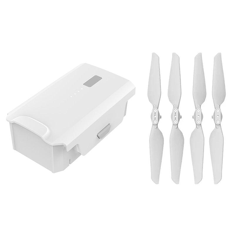 FIMI x8se 2022 V2 Drone Battery - Original 4500mAh 35Mins Rechargeable Intelligent Flight Battery X8se Series Camera Drone Accessories 10 FIMI x8se 2022 V2 Drone Battery - Original 4500mAh 35Mins Rechargeable Intelligent Flight Battery X8se Series Camera Drone Accessories - Image 10