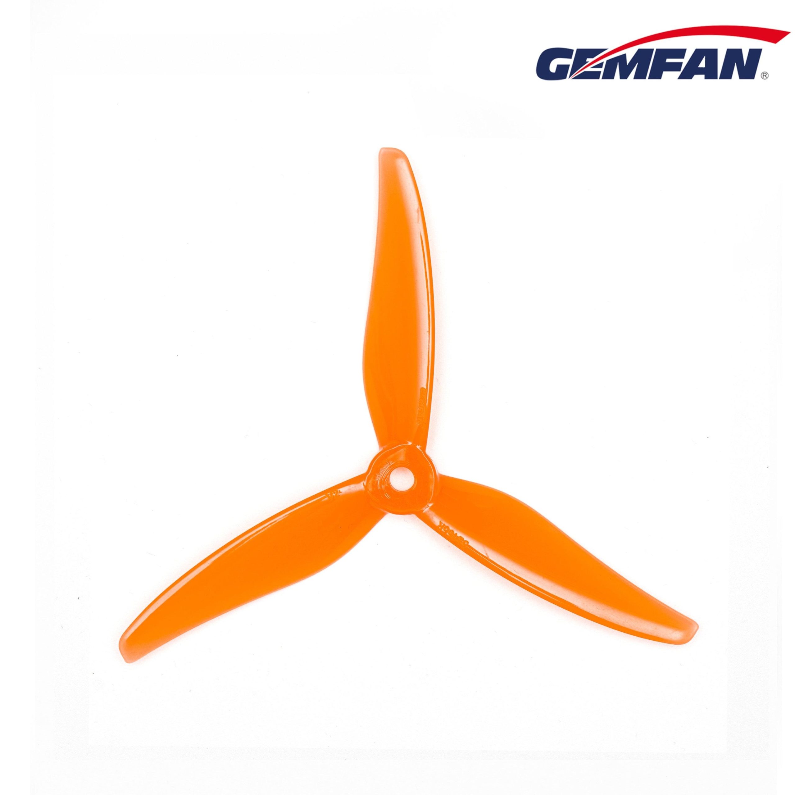 24pcs/12 pairs Gemfan 51466 V2 5inch 3 Blade/tri-blade Propeller Props CW CCW Brushless Motor FPV Propeller For FPV Racing Drone 11 24pcs/12 pairs Gemfan 51466 V2 5inch 3 Blade/tri-blade Propeller Props CW CCW Brushless Motor FPV Propeller For FPV Racing Drone — изображение 11