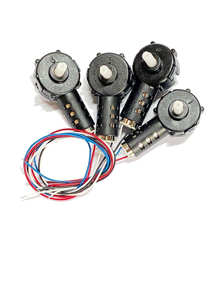 Engines Motor Base - Mini RC Drone Pro-P5 P5Pro E88 E525 WIFI FPV P5 Pro E88PRO Dron S89 Drone Quadrotor Spare Parts 7 Engines Motor Base - Mini RC Drone Pro-P5 P5Pro E88 E525 WIFI FPV P5 Pro E88PRO Dron S89 Drone Quadrotor Spare Parts - Image 7