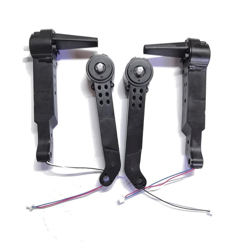 Engines Motor Base - Mini RC Drone Pro-P5 P5Pro E88 E525 WIFI FPV P5 Pro E88PRO Dron S89 Drone Quadrotor Spare Parts 6 Engines Motor Base - Mini RC Drone Pro-P5 P5Pro E88 E525 WIFI FPV P5 Pro E88PRO Dron S89 Drone Quadrotor Spare Parts - Image 6