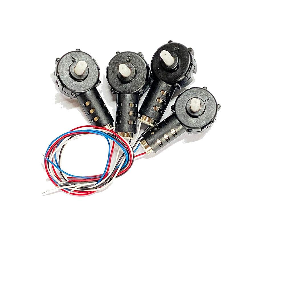 Engines Motor Base - Mini RC Drone Pro-P5 P5Pro E88 E525 WIFI FPV P5 Pro E88PRO Dron S89 Drone Quadrotor Spare Parts 8 Engines Motor Base - Mini RC Drone Pro-P5 P5Pro E88 E525 WIFI FPV P5 Pro E88PRO Dron S89 Drone Quadrotor Spare Parts - Image 8