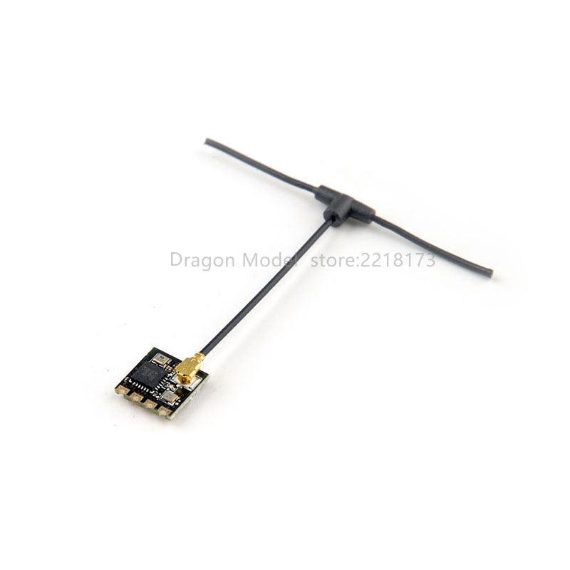 HappyModel ExpressLRS ELRS 2.4G RX SX1280 Nano Long Range Receiver PP EP1 EP2 RX EP1 TCXO/EP2 TCXO 10X10mm for RC Airplane 16 HappyModel ExpressLRS ELRS 2.4G RX SX1280 Nano Long Range Receiver PP EP1 EP2 RX EP1 TCXO/EP2 TCXO 10X10mm for RC Airplane — изображение 16