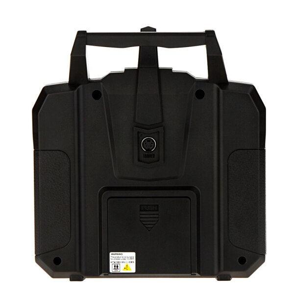 Newest FlySky FS-i6 Remote Controller 2.4G 6CH AFHDS RC Transmitter With FS-iA6 or IA6B Receiver For RC Helicopter Plane drone 2 Newest FlySky FS-i6 Remote Controller 2.4G 6CH AFHDS RC Transmitter With FS-iA6 or IA6B Receiver For RC Helicopter Plane drone - Image 2