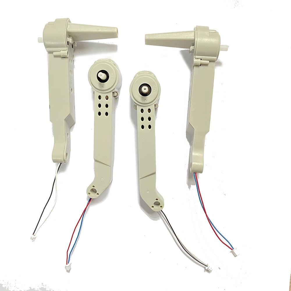 Engines Motor Base - Mini RC Drone Pro-P5 P5Pro E88 E525 WIFI FPV P5 Pro E88PRO Dron S89 Drone Quadrotor Spare Parts 4 Engines Motor Base - Mini RC Drone Pro-P5 P5Pro E88 E525 WIFI FPV P5 Pro E88PRO Dron S89 Drone Quadrotor Spare Parts - Image 4