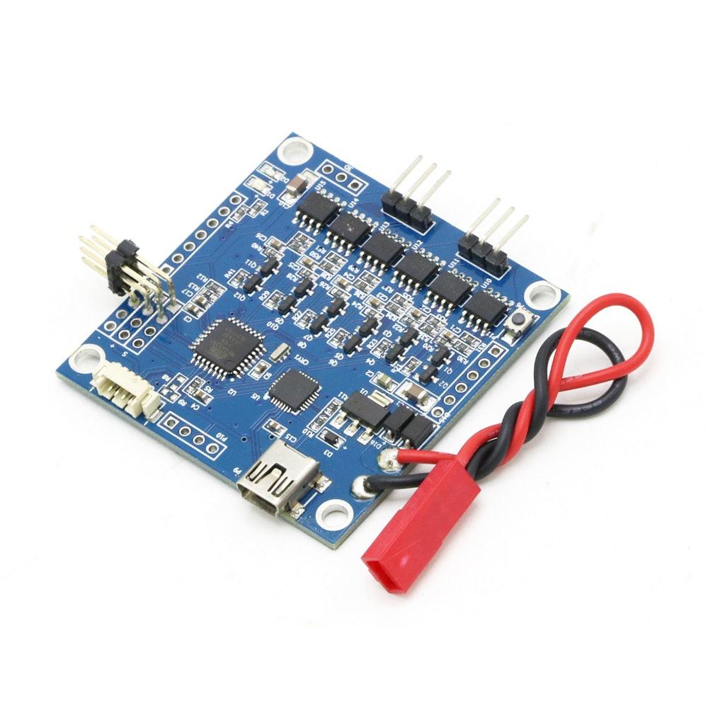 Gimbal Controller - BGC 3.1 Brushless Gimbal Controller/PTZ Controller w/6050 Sensor for FPV Multirotor 6 Gimbal Controller - BGC 3.1 Brushless Gimbal Controller/PTZ Controller w/6050 Sensor for FPV Multirotor - Image 6