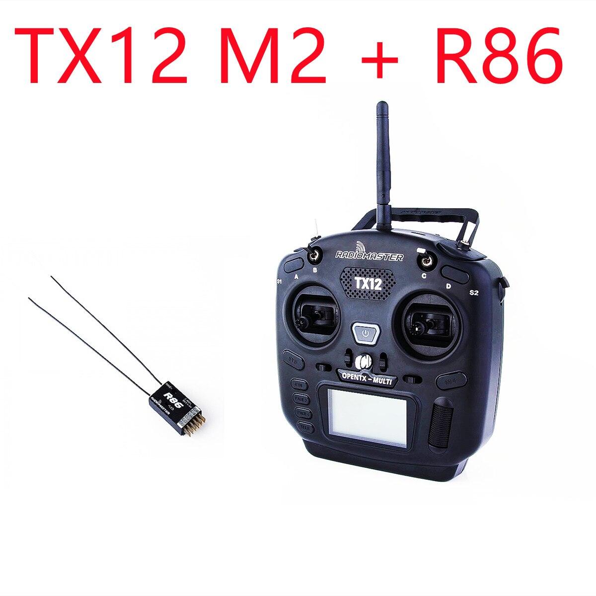 RadioMaster TX12 OpenTX Multi-Module 16ch Compatible Digital Proportional Radio System Transmitter for RC FPV Racing Drone 5 RadioMaster TX12 OpenTX Multi-Module 16ch Compatible Digital Proportional Radio System Transmitter for RC FPV Racing Drone — изображение 5
