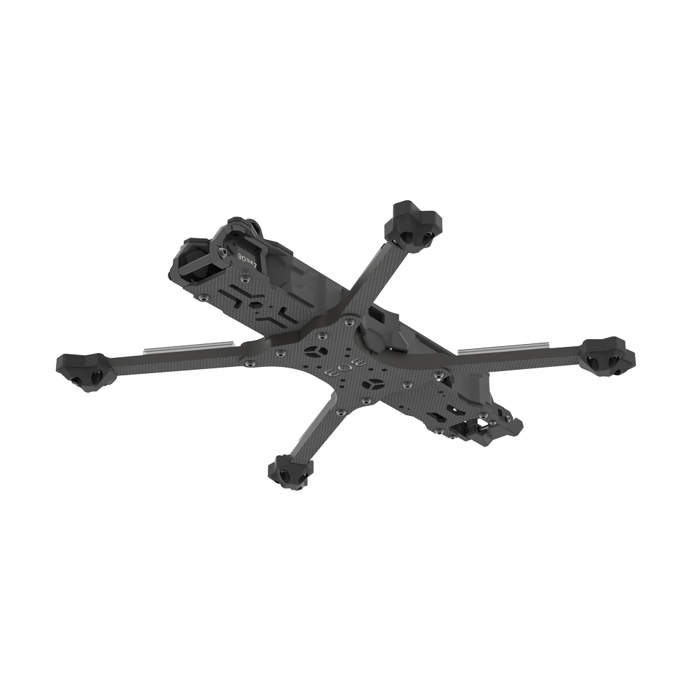 BOB57 O3 Frame Kit with 6mm arm for FPV parts 3 BOB57 O3 Frame Kit with 6mm arm for FPV parts - Image 3