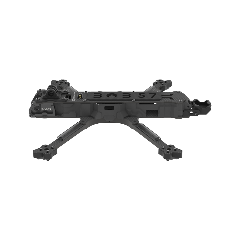 BOB57 O3 Frame Kit with 6mm arm for FPV parts 2 BOB57 O3 Frame Kit with 6mm arm for FPV parts - Image 2