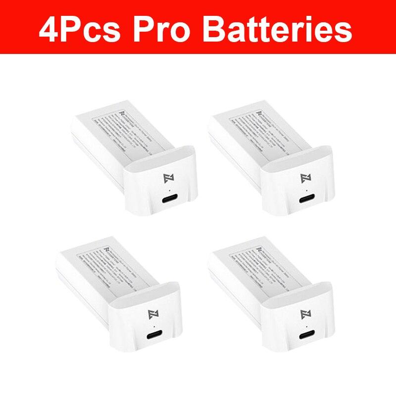 FIMI x8 Mini Pro Battery - Spare Part Rechargable Intelligent Flight Battery for FIMI x8 Mini Drone RC Drone Accessories 4 FIMI x8 Mini Pro Battery - Spare Part Rechargable Intelligent Flight Battery for FIMI x8 Mini Drone RC Drone Accessories — изображение 4