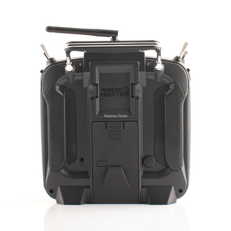 RadioMaster TX16S MKII V4.0 6CH 2.4G Hall Gimbals ELRS JP4IN1 Transmitter Remote Control Multi-protocol OpenTX and EdgeTX 3 RadioMaster TX16S MKII V4.0 6CH 2.4G Hall Gimbals ELRS JP4IN1 Transmitter Remote Control Multi-protocol OpenTX and EdgeTX - Image 3