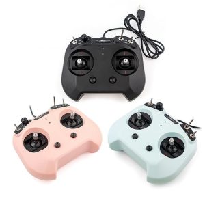 FLYSKY FS-SM001 simulator 8CH/6CH support DRL Liftoff DCL Freerider APD and many other simulators suitable for crossing machines