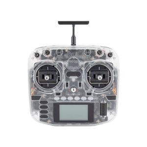 RadioMaster Boxer Transparent Version - ExpressLRS 2.4G 16ch Hall Gimbals Transmitter Remote Control