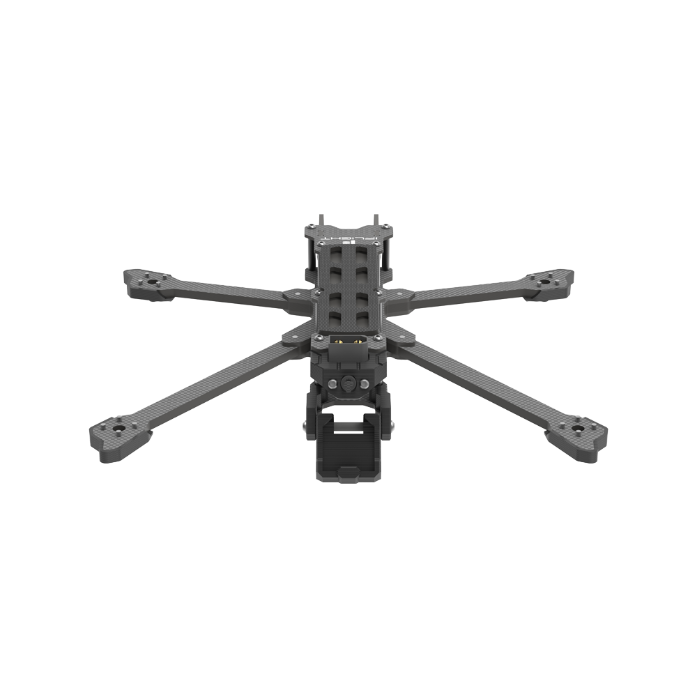 iFlight Chimera5 Pro V2 5inch Frame Kit with 4mm arm for FPV parts 2 iFlight Chimera5 Pro V2 5inch Frame Kit with 4mm arm for FPV parts - Image 2