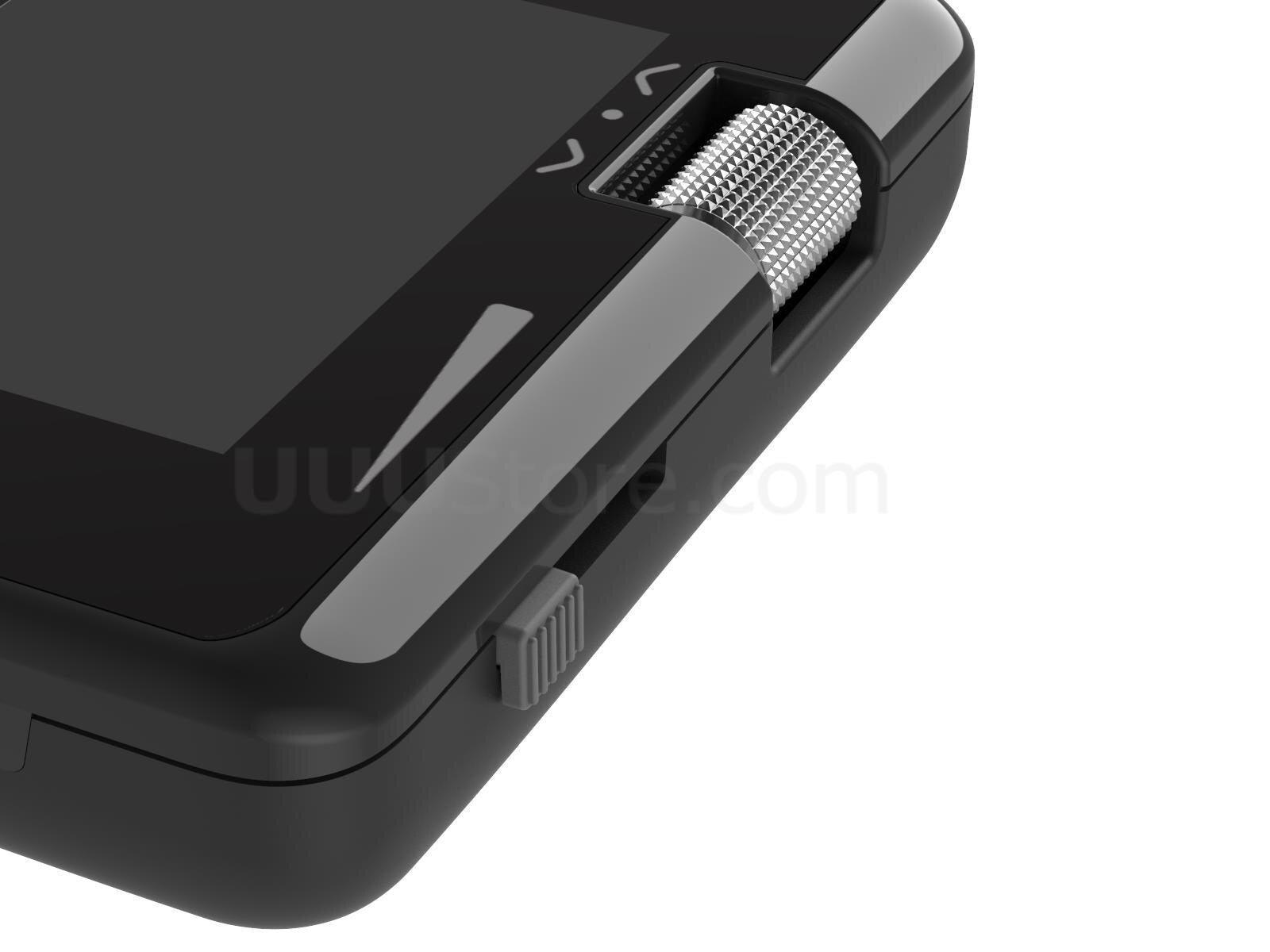 ToolkitRC MC8 - Smart Battery Multi-Checker Balancer Receiver Signal Tester Quick Charge Function For FPV Drone Helicopter 3 ToolkitRC MC8 - Smart Battery Multi-Checker Balancer Receiver Signal Tester Quick Charge Function For FPV Drone Helicopter - Image 3