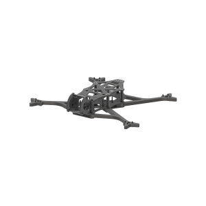 AOS LR5 EVO FPV Frame Kit with 5mm arm for FPV