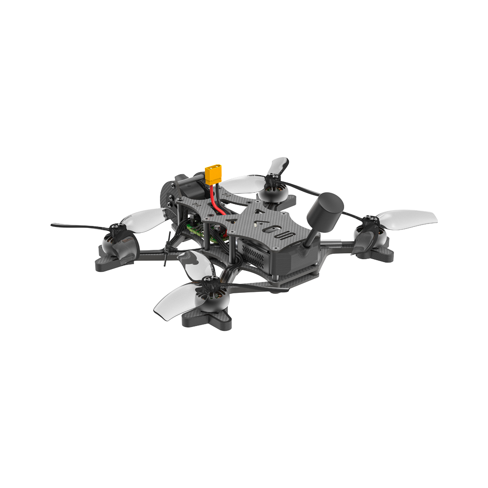 AOS 3.5 EVO HD 4S 3.5inch FPV Drone BNF with O3 Air Unit for FPV 6 AOS 3.5 EVO HD 4S 3.5inch FPV Drone BNF with O3 Air Unit for FPV - Image 6