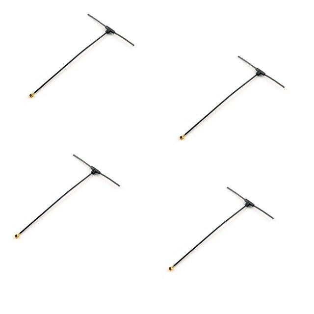 HappyModel ExpressLRS ELRS 2.4G RX SX1280 Nano Long Range Receiver PP EP1 EP2 RX EP1 TCXO/EP2 TCXO 10X10mm for RC Airplane 9 HappyModel ExpressLRS ELRS 2.4G RX SX1280 Nano Long Range Receiver PP EP1 EP2 RX EP1 TCXO/EP2 TCXO 10X10mm for RC Airplane — изображение 9