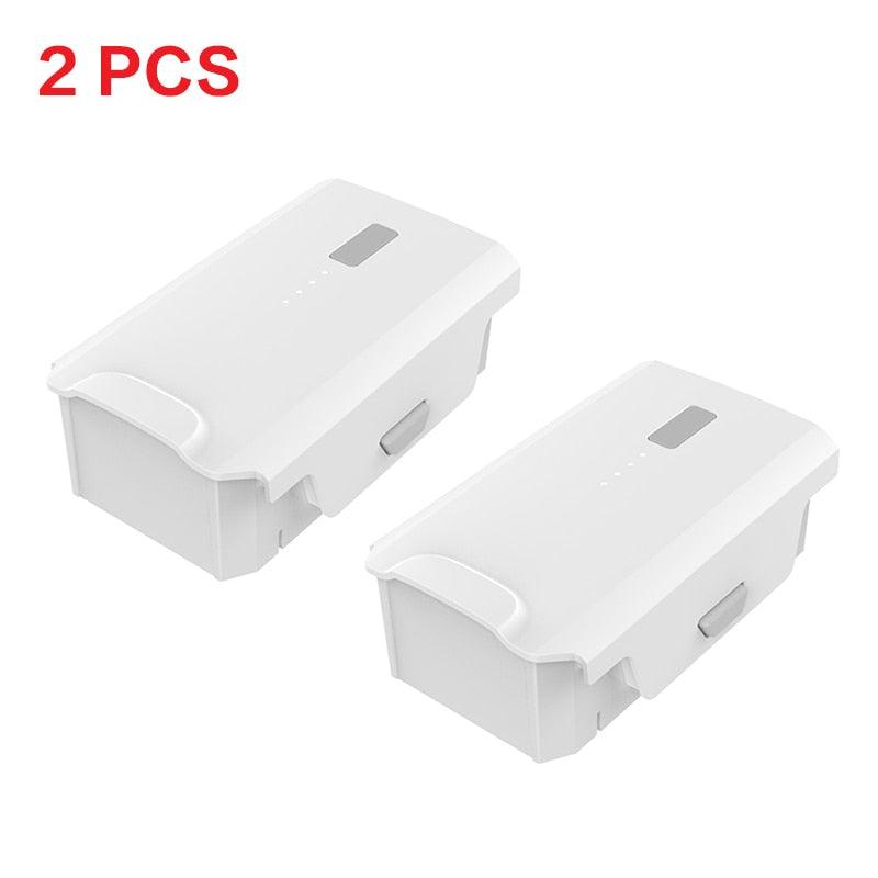 FIMI x8se 2022 V2 Drone Battery - Original 4500mAh 35Mins Rechargeable Intelligent Flight Battery X8se Series Camera Drone Accessories 6 FIMI x8se 2022 V2 Drone Battery - Original 4500mAh 35Mins Rechargeable Intelligent Flight Battery X8se Series Camera Drone Accessories - Image 6