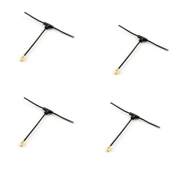 HappyModel ExpressLRS ELRS 2.4G RX SX1280 Nano Long Range Receiver PP EP1 EP2 RX EP1 TCXO/EP2 TCXO 10X10mm for RC Airplane 5 HappyModel ExpressLRS ELRS 2.4G RX SX1280 Nano Long Range Receiver PP EP1 EP2 RX EP1 TCXO/EP2 TCXO 10X10mm for RC Airplane — изображение 5