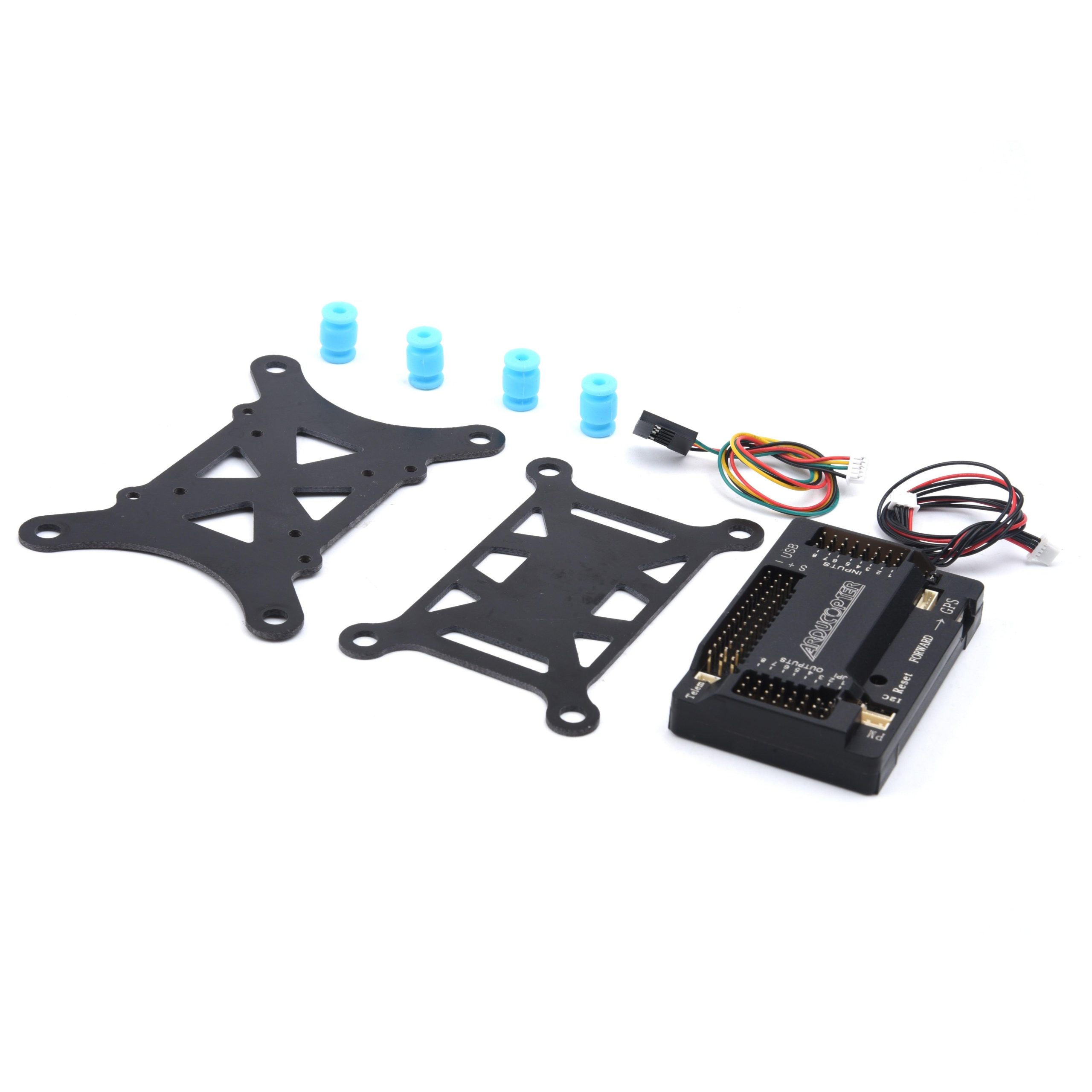 F450 450mm Quadcopter Frame Kit w/ APM2.8 Flight Controller 7M GPS 30A Simonk ESC 2212 920KV Flysky FS-i6 IA6 For RC Quadcopter 5 F450 450mm Quadcopter Frame Kit w/ APM2.8 Flight Controller 7M GPS 30A Simonk ESC 2212 920KV Flysky FS-i6 IA6 For RC Quadcopter — изображение 5