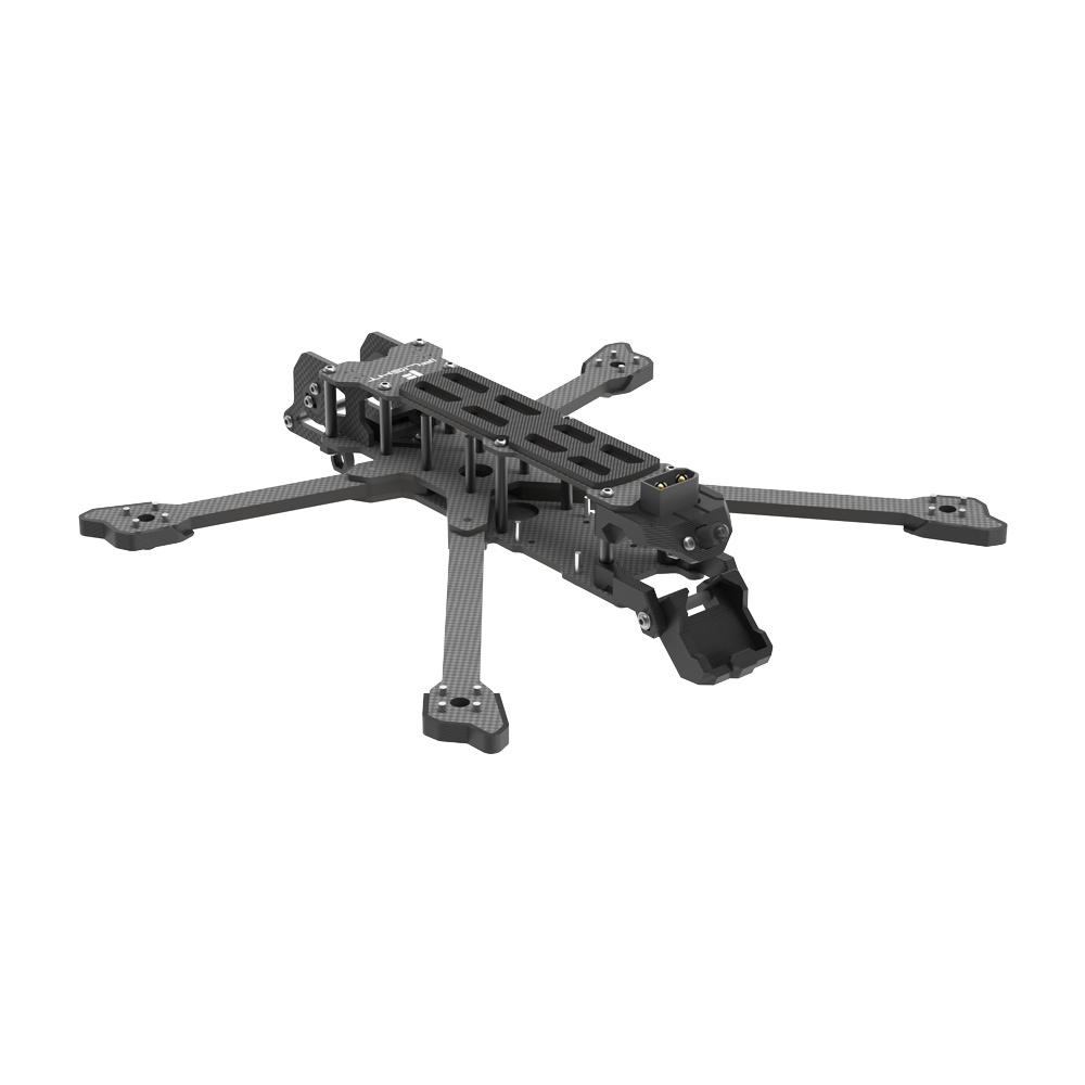 iFlight Chimera5 Pro V2 5inch Frame Kit with 4mm arm for FPV parts 5 iFlight Chimera5 Pro V2 5inch Frame Kit with 4mm arm for FPV parts - Image 5