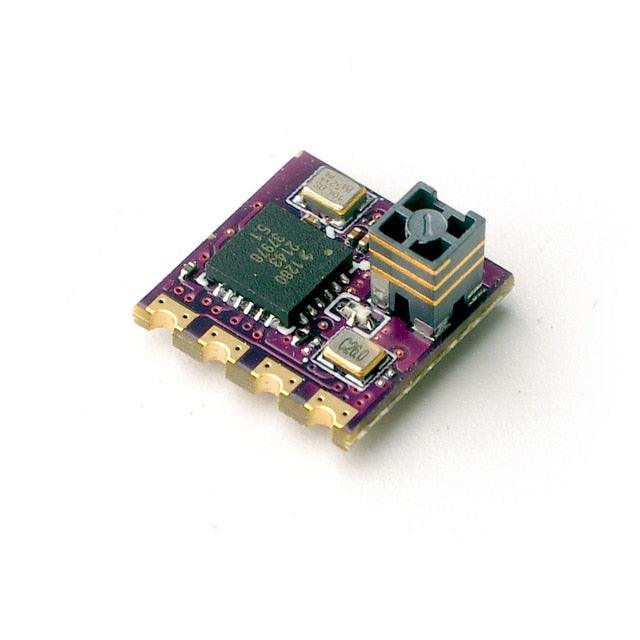 HappyModel ExpressLRS ELRS 2.4G RX SX1280 Nano Long Range Receiver PP EP1 EP2 RX EP1 TCXO/EP2 TCXO 10X10mm for RC Airplane 6 HappyModel ExpressLRS ELRS 2.4G RX SX1280 Nano Long Range Receiver PP EP1 EP2 RX EP1 TCXO/EP2 TCXO 10X10mm for RC Airplane — изображение 6