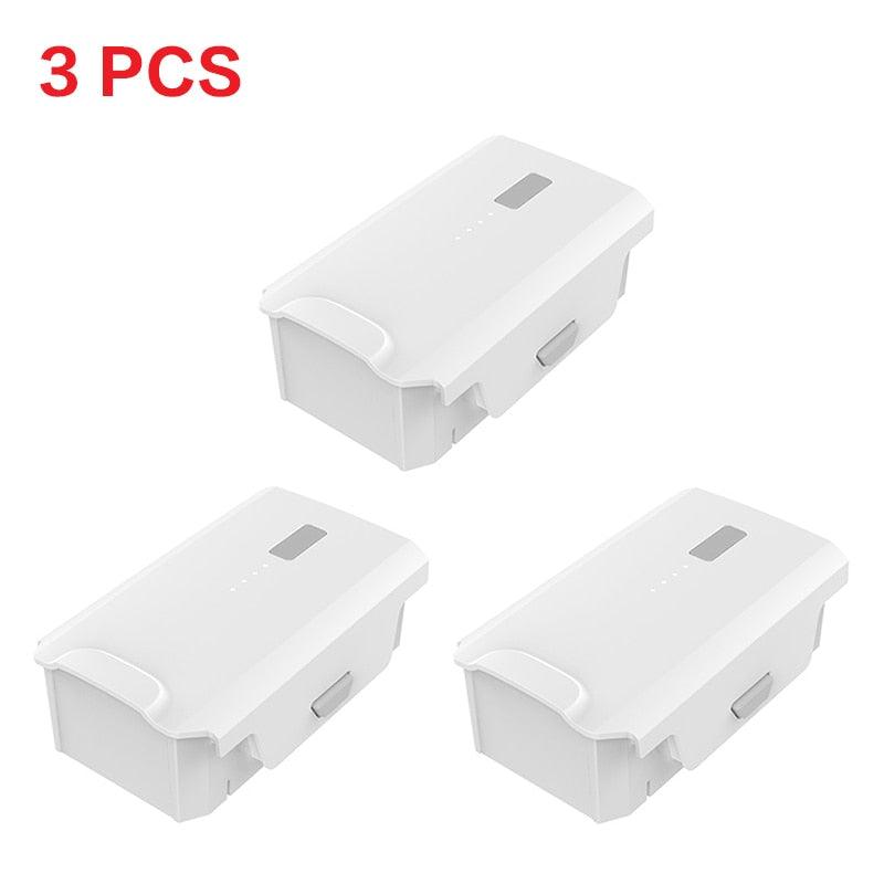 FIMI x8se 2022 V2 Drone Battery - Original 4500mAh 35Mins Rechargeable Intelligent Flight Battery X8se Series Camera Drone Accessories 2 FIMI x8se 2022 V2 Drone Battery - Original 4500mAh 35Mins Rechargeable Intelligent Flight Battery X8se Series Camera Drone Accessories - Image 2