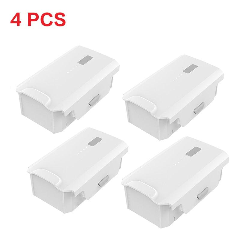 FIMI x8se 2022 V2 Drone Battery - Original 4500mAh 35Mins Rechargeable Intelligent Flight Battery X8se Series Camera Drone Accessories 7 FIMI x8se 2022 V2 Drone Battery - Original 4500mAh 35Mins Rechargeable Intelligent Flight Battery X8se Series Camera Drone Accessories - Image 7