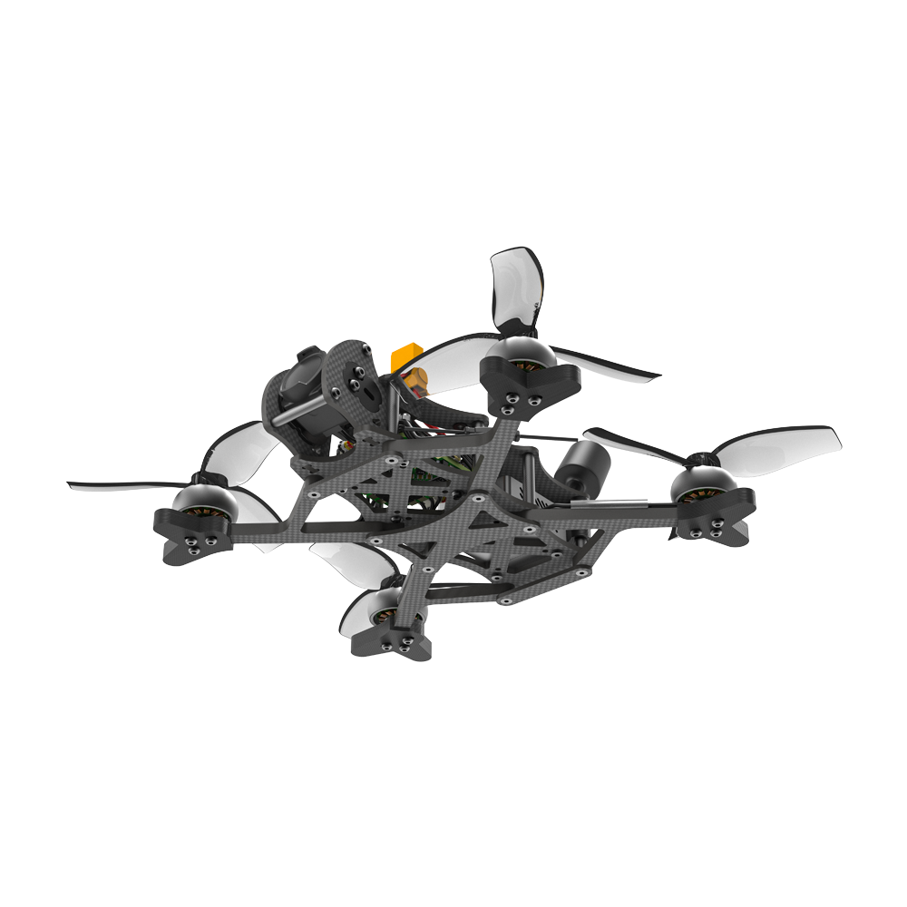 AOS 3.5 EVO HD 4S 3.5inch FPV Drone BNF with O3 Air Unit for FPV 5 AOS 3.5 EVO HD 4S 3.5inch FPV Drone BNF with O3 Air Unit for FPV - Image 5