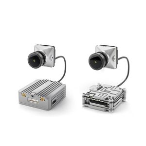 CADDX FPV Polar Air Unit and CADDX Polar Nano Nebula Pro / Nano Vista Kit for DJI FPV Goggles V2 Starlight Digital HD FPV System