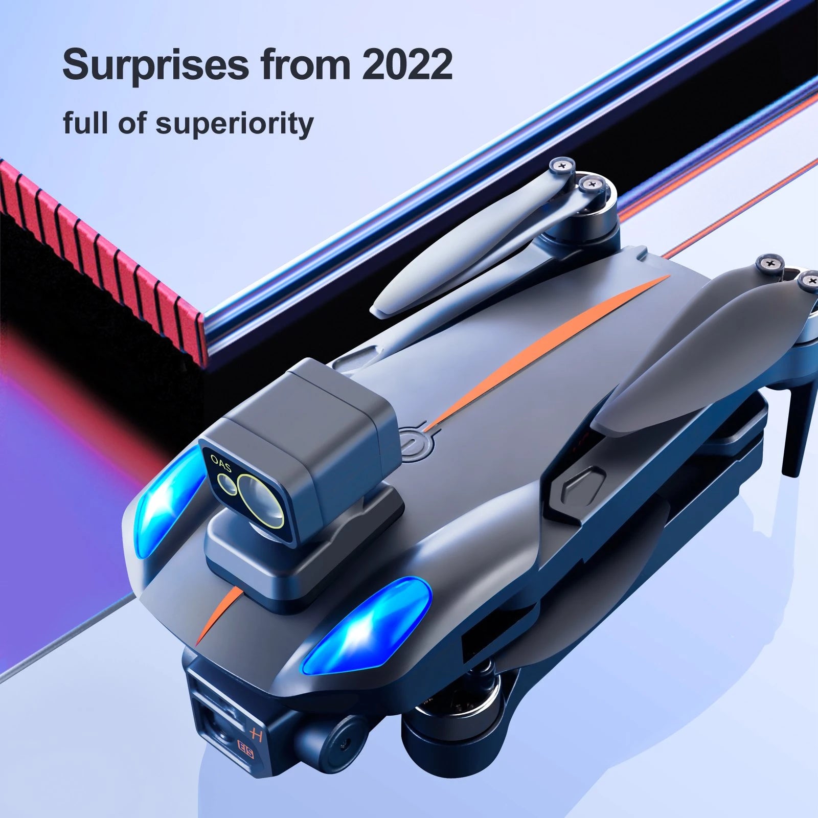 K911 max 8K HD Dual Camera Drone with Smart 360-Degree Laser Obstacle Avoidance Professional Camera Drone 6 K911 max 8K HD Dual Camera Drone with Smart 360-Degree Laser Obstacle Avoidance Professional Camera Drone - Image 6