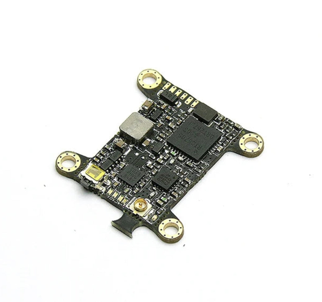 PandaRC VT5804 MINI X VTX - 5.8G 25mw/50mw/100mw/200mw/400mw image transmission support OSD adjustment with audio for FPV Drone 2 PandaRC VT5804 MINI X VTX - 5.8G 25mw/50mw/100mw/200mw/400mw image transmission support OSD adjustment with audio for FPV Drone - Image 2