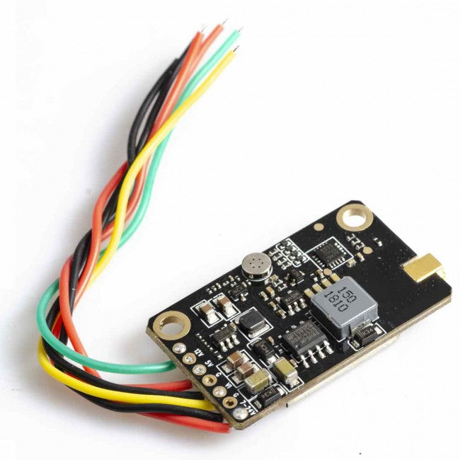 AKK FX2-ultimate-mini VTX - 5.8GHZ 8Channel 10KM 25mW/200mW/600mW/1000mW/1200mW FPV Video Transmitter Support Smart Audio 6 AKK FX2-ultimate-mini VTX - 5.8GHZ 8Channel 10KM 25mW/200mW/600mW/1000mW/1200mW FPV Video Transmitter Support Smart Audio - Image 6
