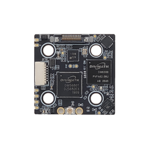 HDZero Race V2 VTX - 5.8G 2S-4S 25mW/200mW 1280x720@60fps Video Transmitter