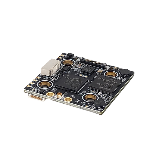 HDZero Race V2 VTX - 5.8G 2S-4S 25mW/200mW 1280x720@60fps Video Transmitter 2 HDZero Race V2 VTX - 5.8G 2S-4S 25mW/200mW 1280x720@60fps Video Transmitter - Image 2