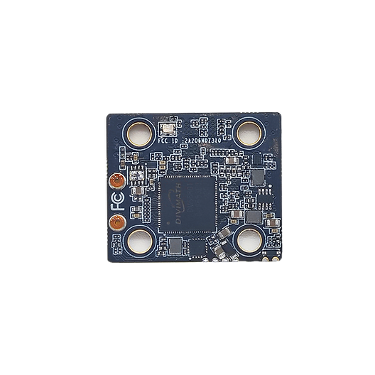 HDZero Race V3 VTX - 5.8G 1S-3S 25mW/200mW 1080P@30fps 720P@60fps 540P@90fps FPV Video Transmitter 2 HDZero Race V3 VTX - 5.8G 1S-3S 25mW/200mW 1080P@30fps 720P@60fps 540P@90fps FPV Video Transmitter - Image 2