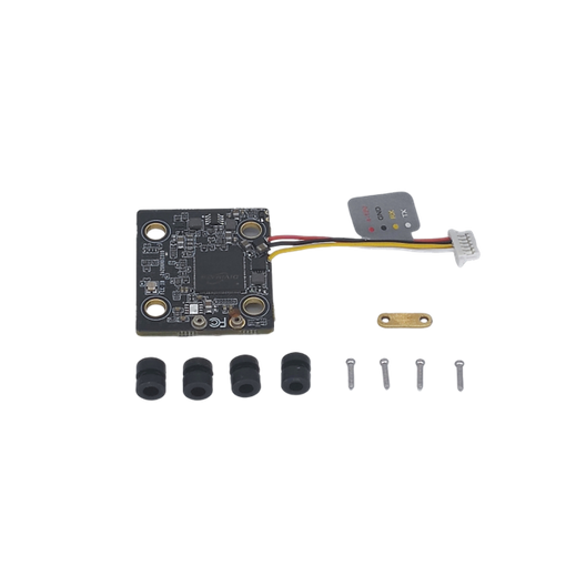 HDZero Race V3 VTX - 5.8G 1S-3S 25mW/200mW 1080P@30fps 720P@60fps 540P@90fps FPV Video Transmitter 3 HDZero Race V3 VTX - 5.8G 1S-3S 25mW/200mW 1080P@30fps 720P@60fps 540P@90fps FPV Video Transmitter - Image 3