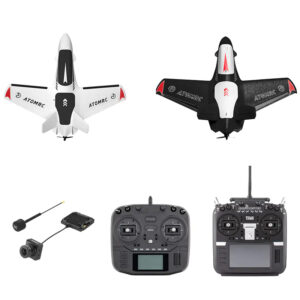 Atomrc Dolphin RTH FPV Version Airplane Fly Fixed Wing