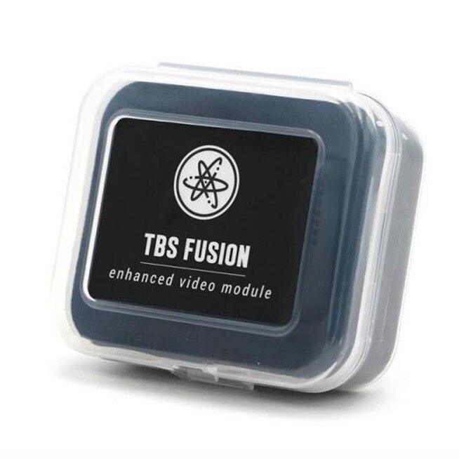 TBS Fusion FPV Goggle Receiver Module - for Fatshark Dominator V1, V2, V3, HD1, HD2, HD3, HDO Enhanced analog video receiver module 3 TBS Fusion FPV Goggle Receiver Module - for Fatshark Dominator V1, V2, V3, HD1, HD2, HD3, HDO Enhanced analog video receiver module - Image 3