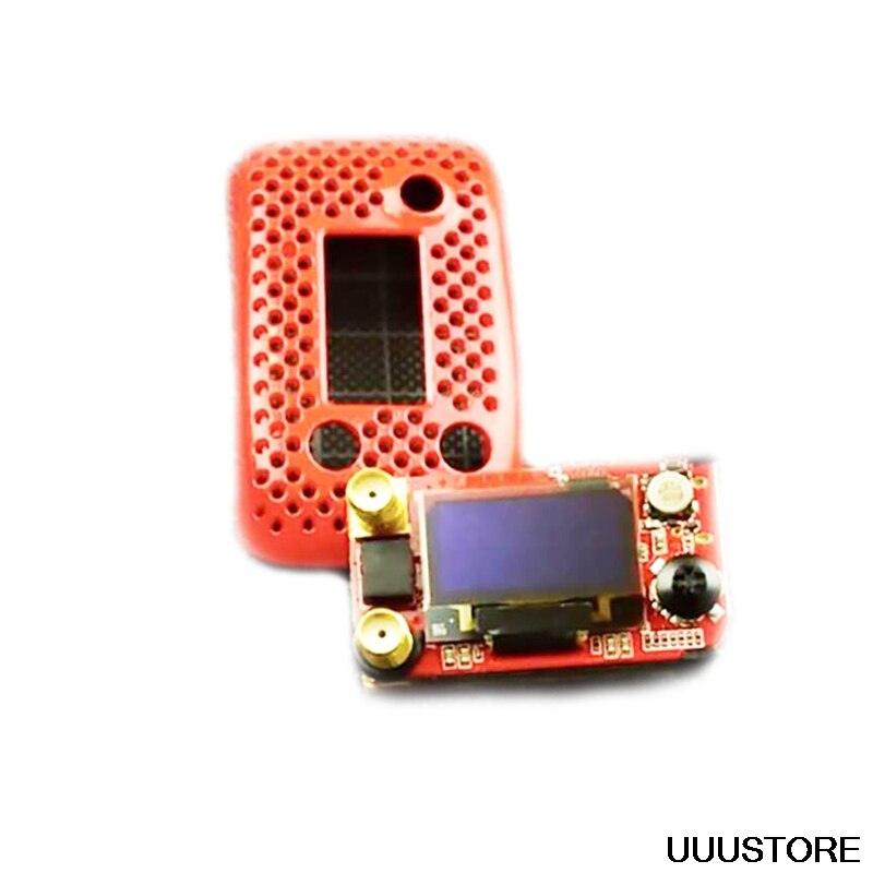 Goggles Receiver - 1Set ImmersionRC 5.8G RapidFire Analog PLUS Goggles Dual Receiver Module For FatShark RFIRE01 FPV RC Drone Multicopter Parts 4 Goggles Receiver - 1Set ImmersionRC 5.8G RapidFire Analog PLUS Goggles Dual Receiver Module For FatShark RFIRE01 FPV RC Drone Multicopter Parts - Image 4