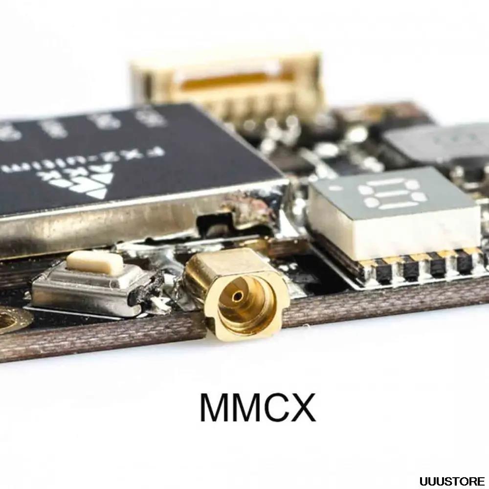 AKK FX2 Ultimate Transmitter - 5.8GHz 40CH 25mW/200mW/600mW/1000mW Switchable FPV Transmitter for RC FPV Racing Drone RC Quadcopter 5 AKK FX2 Ultimate Transmitter - 5.8GHz 40CH 25mW/200mW/600mW/1000mW Switchable FPV Transmitter for RC FPV Racing Drone RC Quadcopter - Image 5