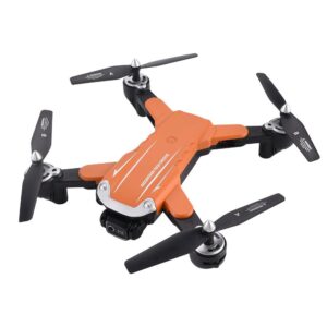 A11 Drone S6 Drone Folding Led Lighting Professional 8K Controllable Electrically Adjustable Camera Drone