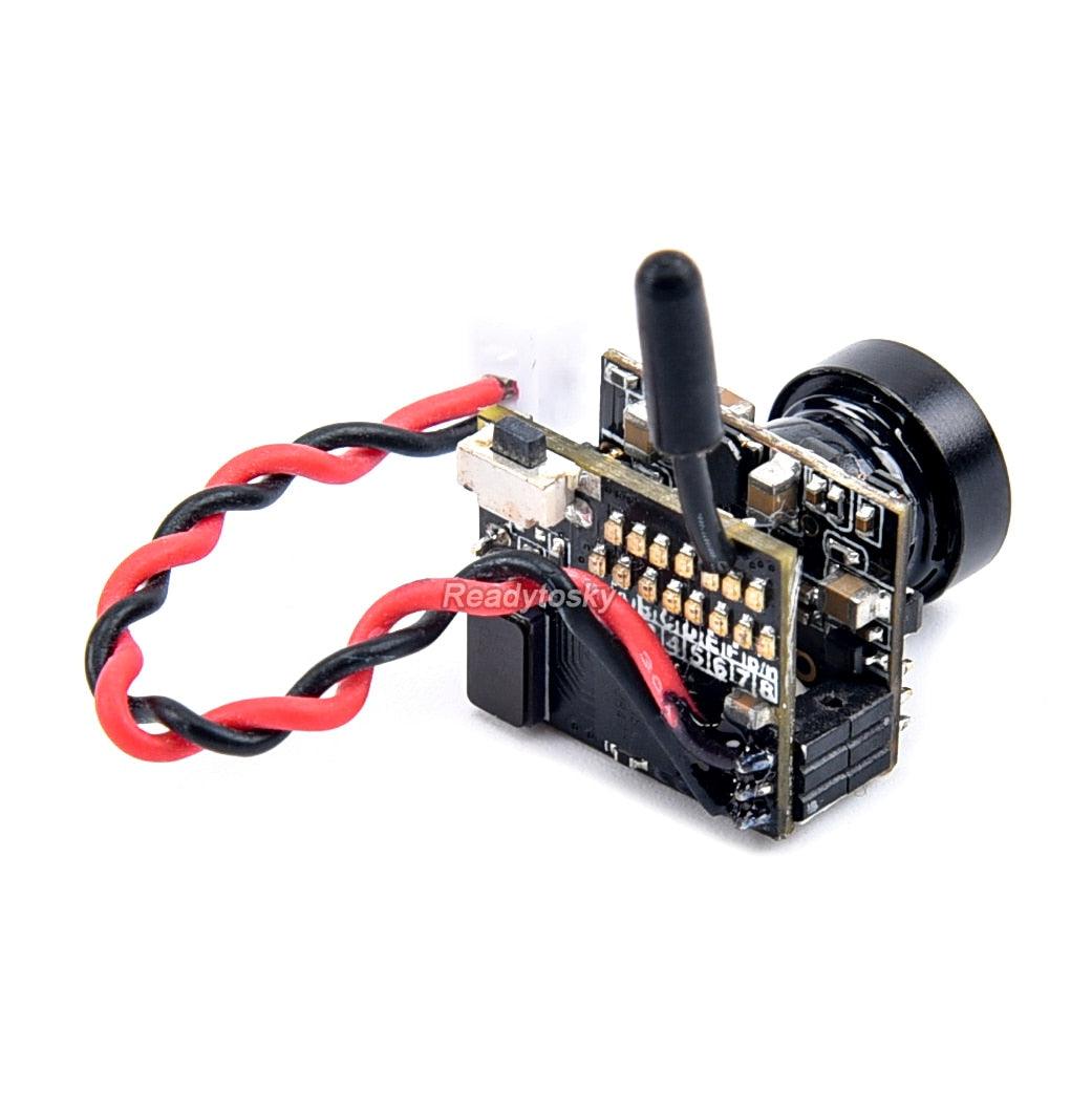 FPV Camera - NEW 5.8G 40CH 25mW VTX 600TVL M7 FPV Camera PAL / NTSC Switchable For RC FPV Multicopter Drone Part 5 FPV Camera - NEW 5.8G 40CH 25mW VTX 600TVL M7 FPV Camera PAL / NTSC Switchable For RC FPV Multicopter Drone Part - Image 5