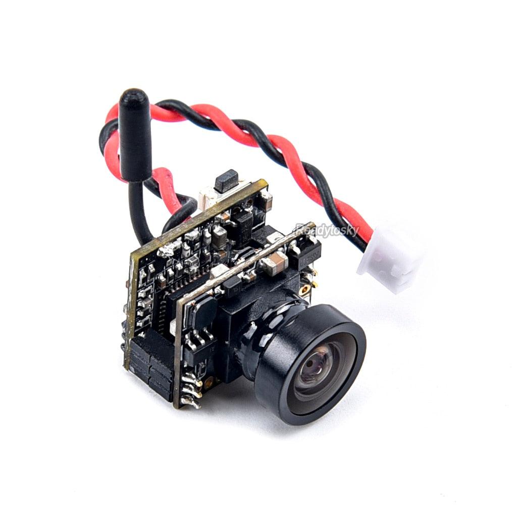 FPV Camera - NEW 5.8G 40CH 25mW VTX 600TVL M7 FPV Camera PAL / NTSC Switchable For RC FPV Multicopter Drone Part 4 FPV Camera - NEW 5.8G 40CH 25mW VTX 600TVL M7 FPV Camera PAL / NTSC Switchable For RC FPV Multicopter Drone Part - Image 4