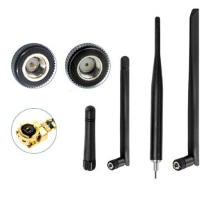 868 MHz Antenna Omnidirectional 5dBi External Antennas 868MHz SMA Male Connector Foldable Mini LoRa 868M Antenne Wireless module