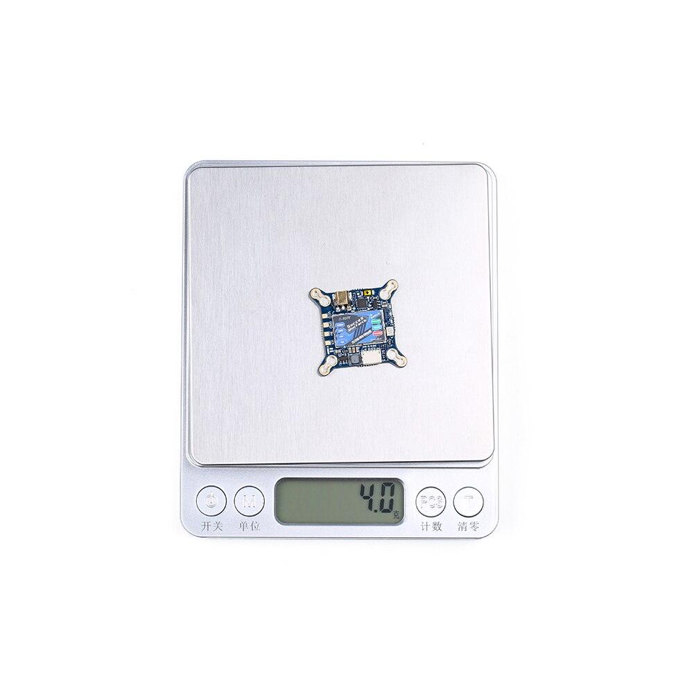 iFlight SucceX Mini Force 5.8GHz 600mW VTX Adjustable with MMCX Connector for FPV part 6 iFlight SucceX Mini Force 5.8GHz 600mW VTX Adjustable with MMCX Connector for FPV part - Image 6