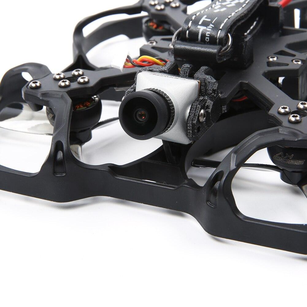 iFlight ProTek25 Pusher FPV Drone - HD 108mm FPV Drone BNF with Caddx Polar Vista Digital HD System / Whoop AIO F4 V1.1 AIO for FPV 5 iFlight ProTek25 Pusher FPV Drone - HD 108mm FPV Drone BNF with Caddx Polar Vista Digital HD System / Whoop AIO F4 V1.1 AIO for FPV — изображение 5