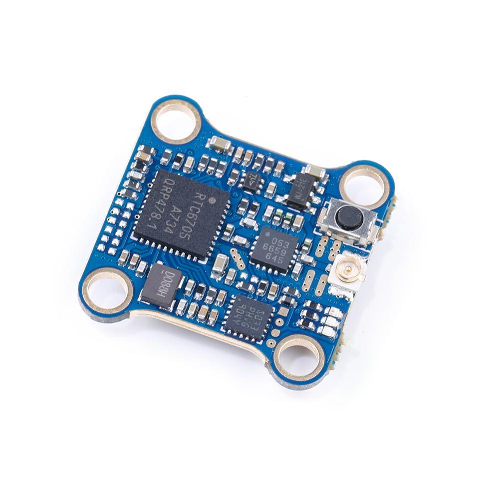 iFlight 5.8G SucceX Micro V2 VTX (M3) Switchable PIT/25/100/200mW Video Transmitter with IPEX (UFL) Connector for FPV drone part 3 iFlight 5.8G SucceX Micro V2 VTX (M3) Switchable PIT/25/100/200mW Video Transmitter with IPEX (UFL) Connector for FPV drone part - Image 3