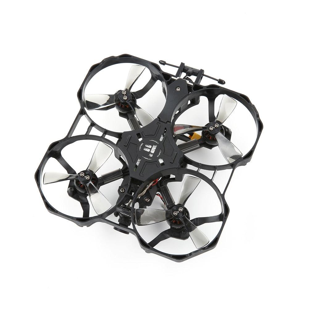 iFlight ProTek25 Pusher FPV Drone - HD 108mm FPV Drone BNF with Caddx Polar Vista Digital HD System / Whoop AIO F4 V1.1 AIO for FPV 4 iFlight ProTek25 Pusher FPV Drone - HD 108mm FPV Drone BNF with Caddx Polar Vista Digital HD System / Whoop AIO F4 V1.1 AIO for FPV — изображение 4