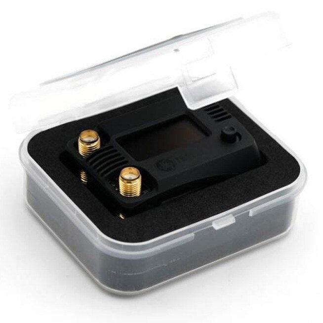 TBS Fusion FPV Goggle Receiver Module - for Fatshark Dominator V1, V2, V3, HD1, HD2, HD3, HDO Enhanced analog video receiver module 4 TBS Fusion FPV Goggle Receiver Module - for Fatshark Dominator V1, V2, V3, HD1, HD2, HD3, HDO Enhanced analog video receiver module - Image 4